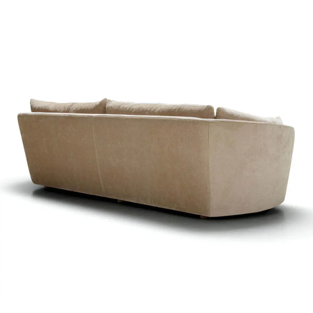Bianca Three seater Sofa Lux Comfort